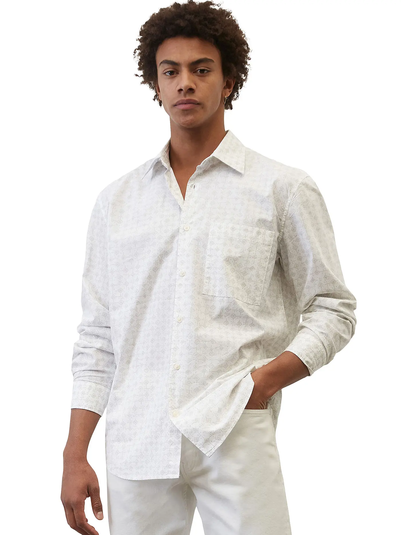 MARC O'POLO | Hemd | 